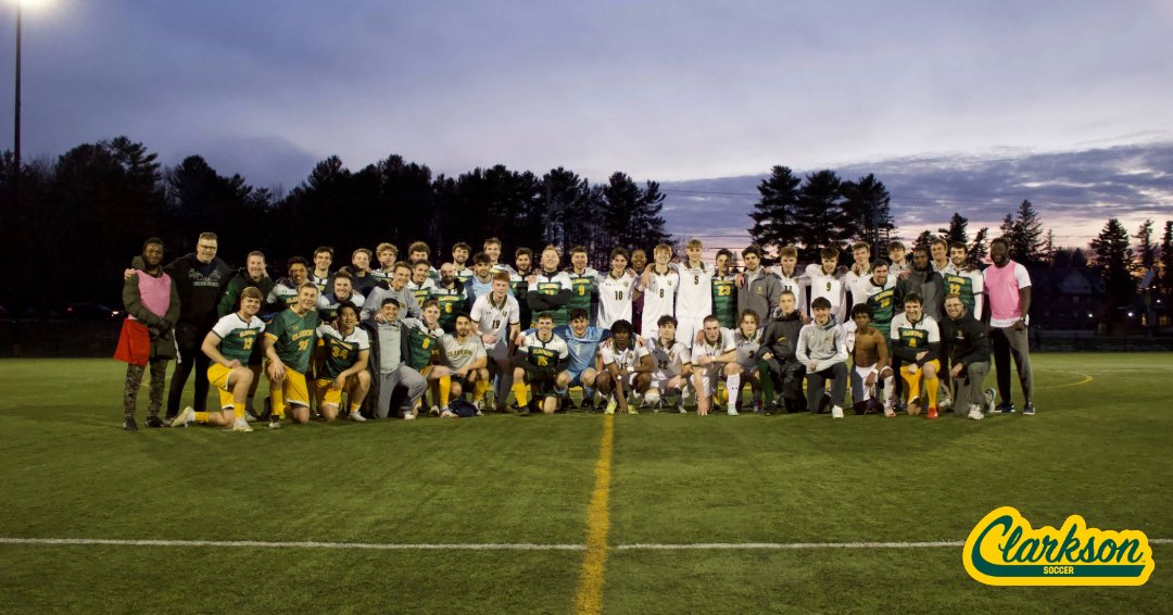 Thank you to all of our alumni who came back for the 2025 Spring Alumni Game!