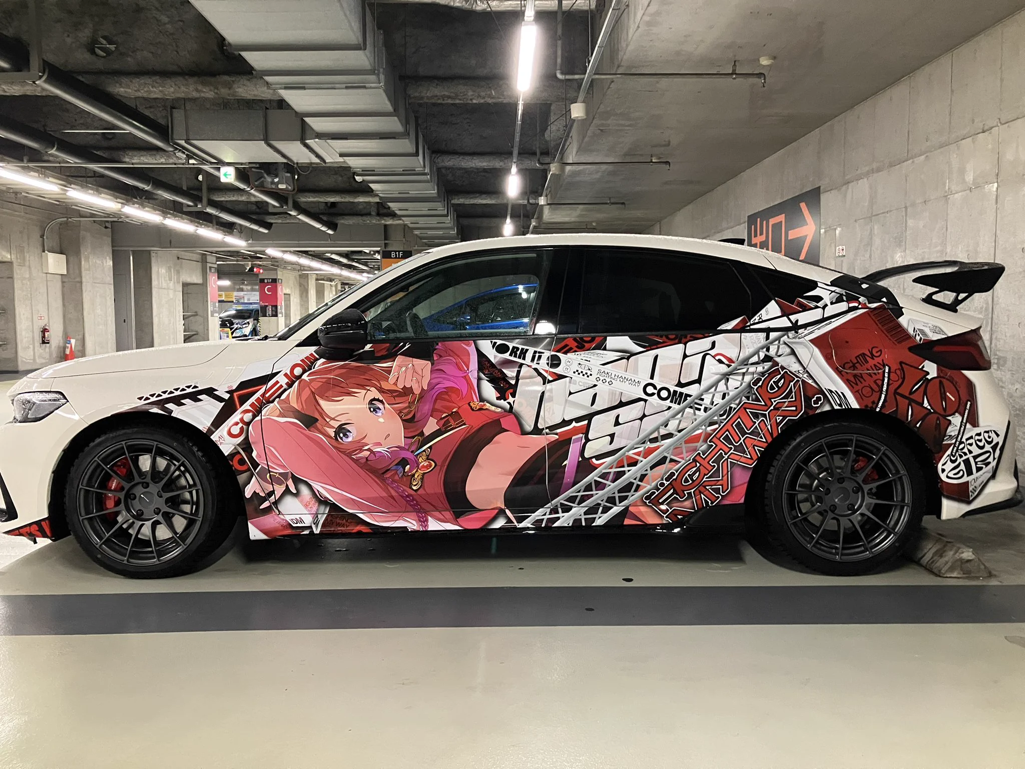 千 on X: 