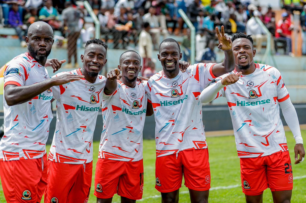 FAZFootball's tweet photo. ABSA CUP 2025 QUARTER-FINAL 3
FULL-TIME: Green Eagles 1-3 Red Arrows
Simon Mulenga (P) 28’ | Walford Sikanyika 23’, Michee Malonga 71’, (P) 90’
The defending #AbsaCup champions are through to the semifinals and will meet either Kabwe Warriors or Power Dynamos in the last four.
Next up at Nkoloma stadium, 2024 finalists Kabwe Warriors face off against MTN Super League leaders Power Dynamos at 15h00.
#AbsaCup2025