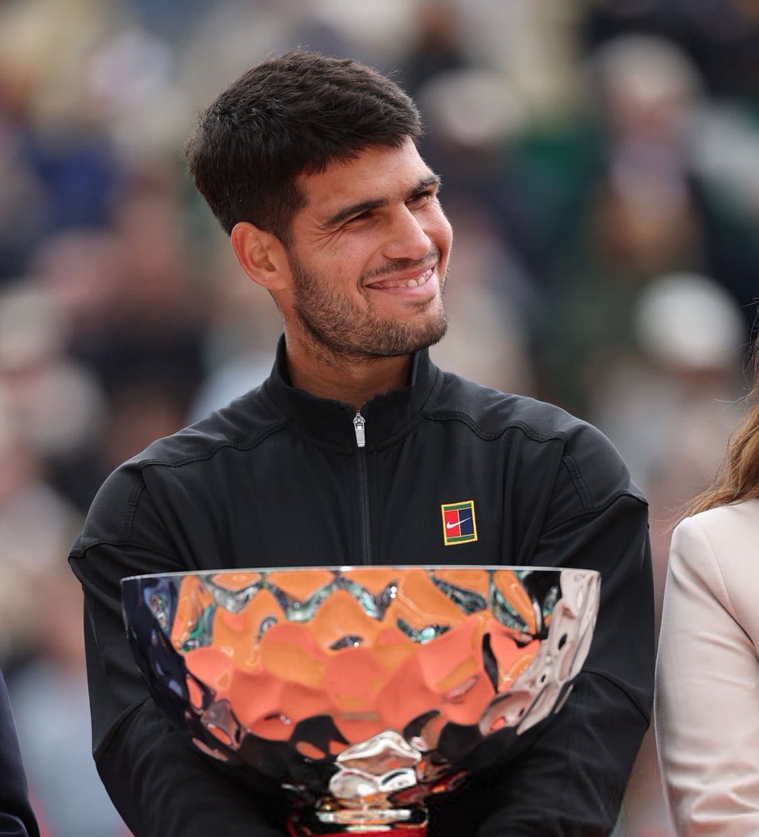 The Tennis Letter tweet media