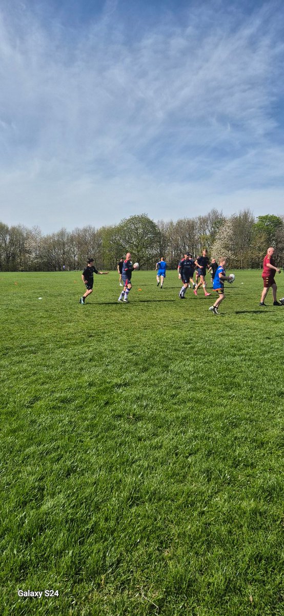 con_lynes's tweet photo. Back at the grind yesterday with England PDRL pathway, what a great set of lads and staff, looking forward to the future, never give up on your dreams, work hard and you can achieve ๐ช๐ด๓ ง๓ ข๓ ฅ๓ ฎ๓ ง๓ ฟ๐ @England_RL @HKRFoundation #NeverGiveUp #PDRL #rugbyleague #inclusive #braininjury #stroke https://t.co/1LxmAbNqoD