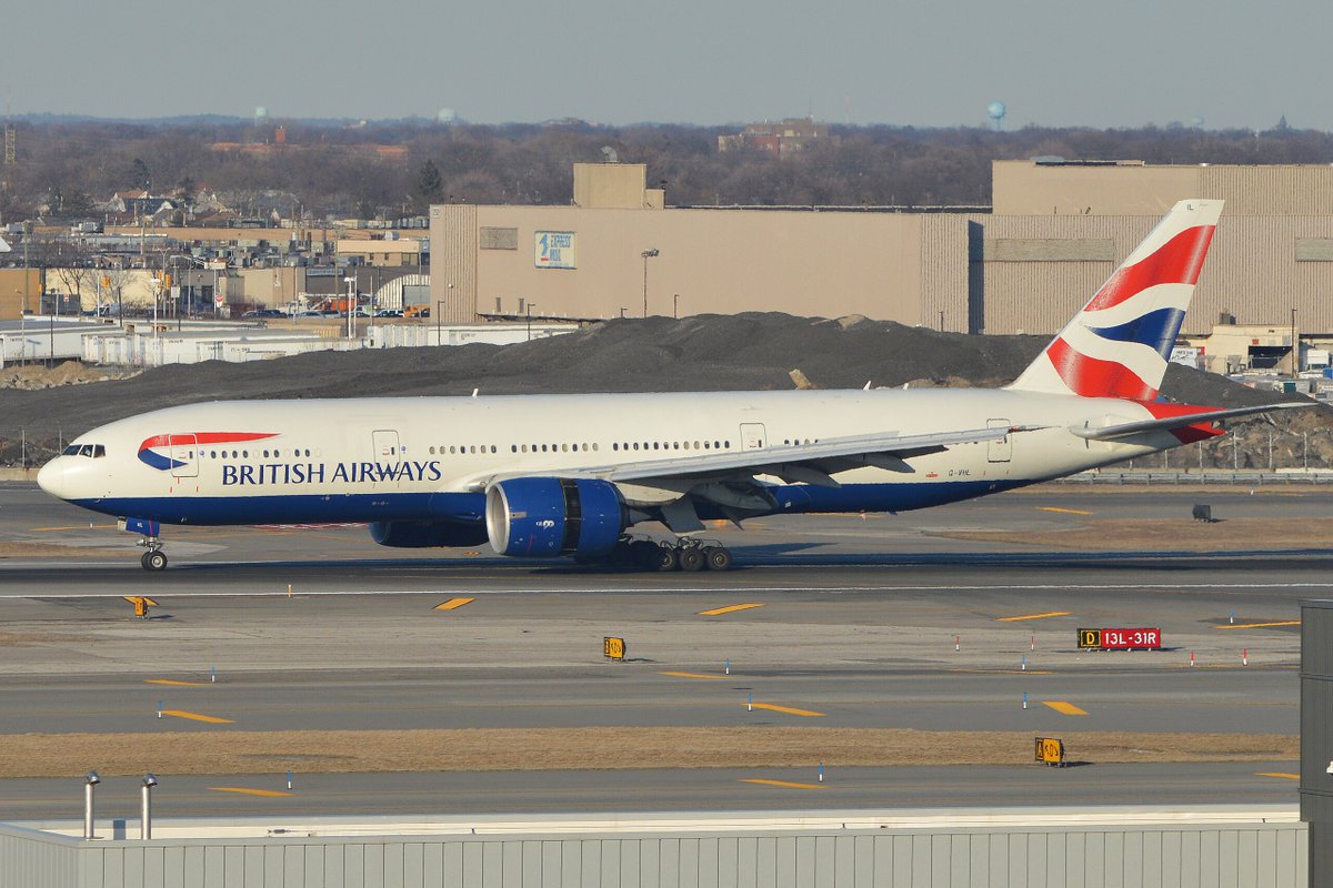AvSourceNews's tweet photo. In the last few moments, a British Airways Boeing 777 operating BA82 between Abuja and London has declared an emergency.

https://t.co/Gd044Ajvz9

@AirNavRadar 

#BritishAirways #BA82 #Abuja #London #AvGeek https://t.co/S3rBu9A9Lm