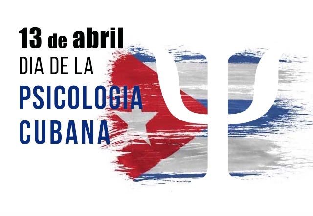 En el Día Nacional de la Sicología felicitamos a nuestros brillantes y abnegados profesionales, #GenteQueSuma y con la que siempre contamos. #CubaPorLaVida