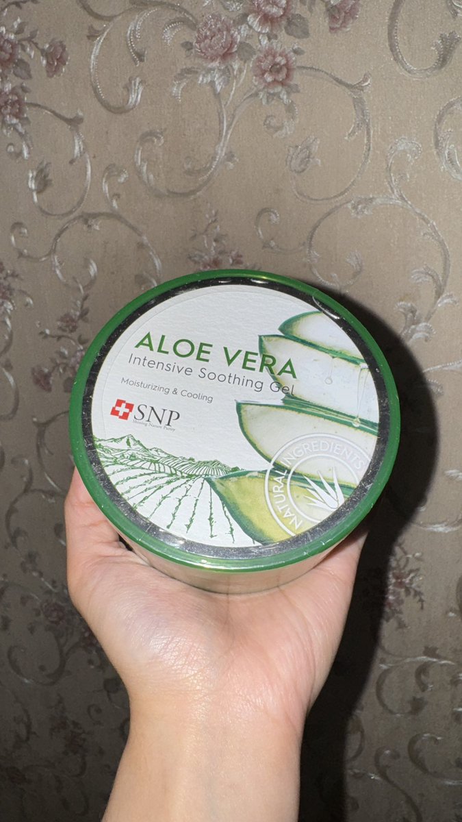 ___daisyy02's tweet photo. WTS
• NEW aloe vera shoothing gel SNP (masih disegel)
💸 50k
exp 20/06/25
dom tangsel (bisa shopee &amp; jnt)
#prelovedskincare #moisturizer #zonauang #aloeveragel https://t.co/hyZpRPYoF3