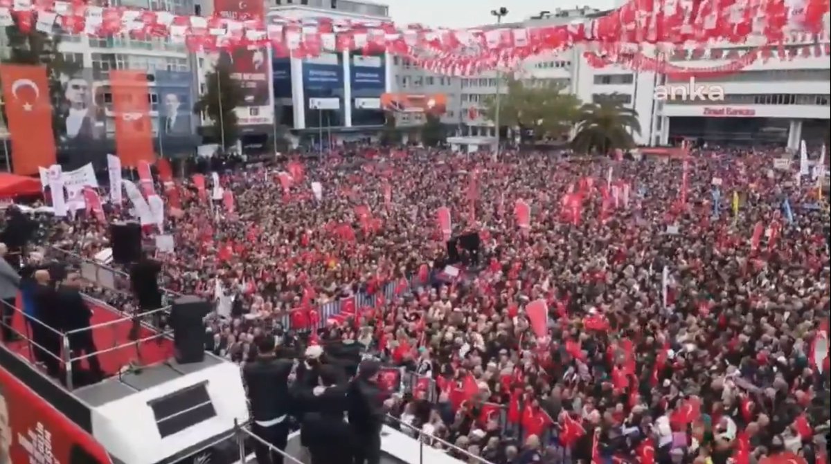 Memleketime kırmızı çok yakışıyor ❤️🤍
📍Samsun