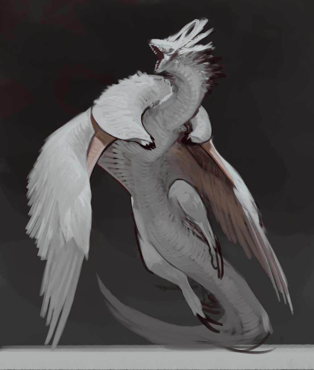 juxartus's tweet photo. Dragon sketch
monster design https://t.co/1pArzeOrBB