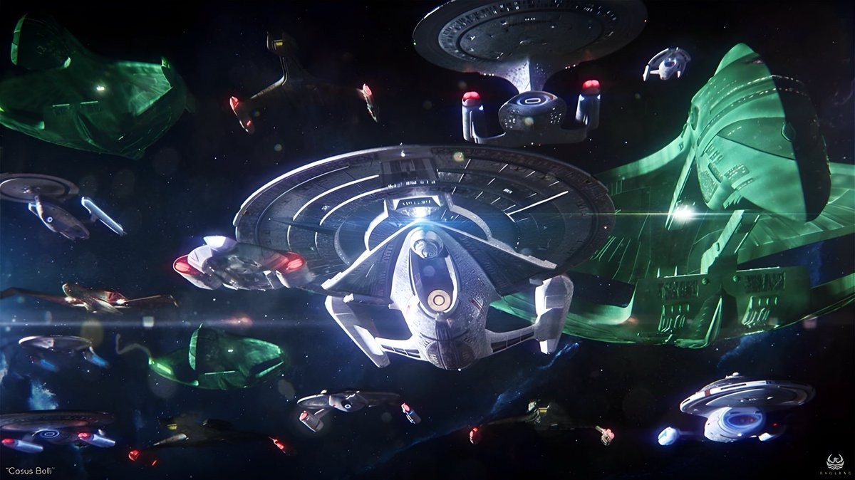 startrek_ships's tweet image. Now, this would make a good movie! 

#SovereignClass #Dderidex #GalaxyClass.... &amp;amp; many others. 

Credit: eaglesg on deviantart