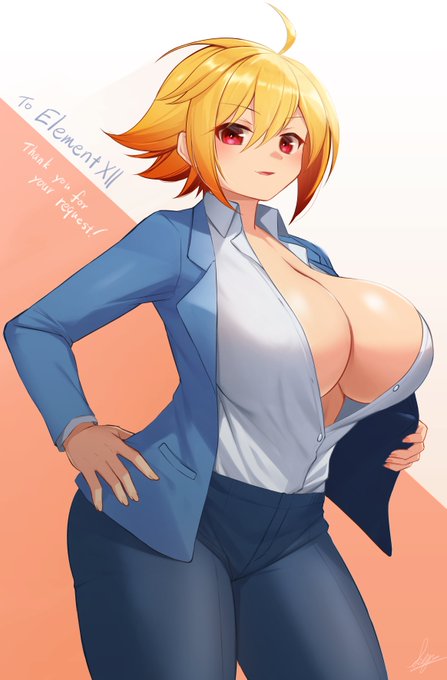 Skeb納品しました #Skeb #Commission @skeb_jpより 