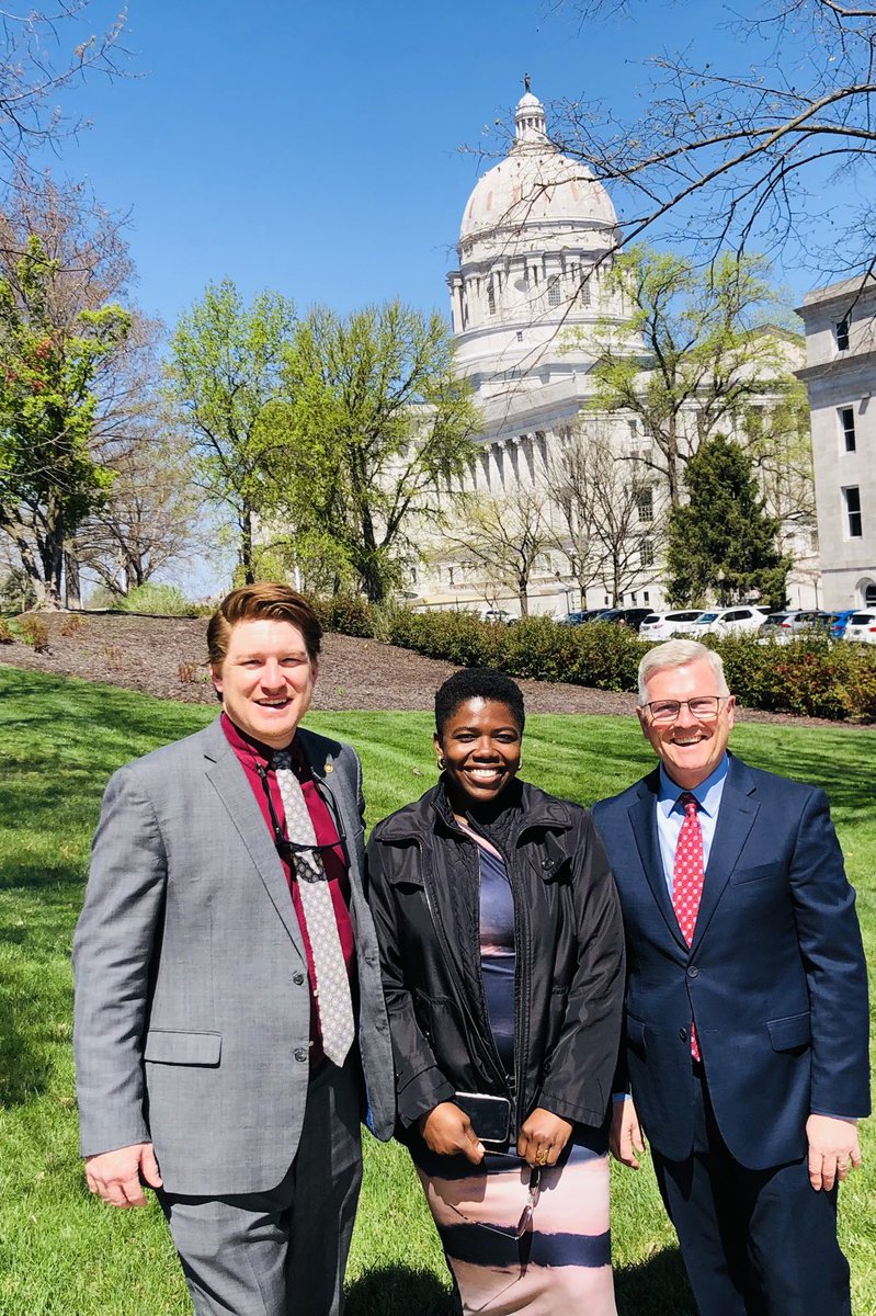 David Pearce (@ucmgovrelations) on Twitter photo <a href="/Rotary/">Rotary International</a> Sterling Scholar Chioma Agwuncha from <a href="/UCentralMO/">University of Central Missouri</a> visits Missouri State Capitol. <a href="/Rotary/">Rotary International</a> Sterling Scholar Chioma Agwuncha from <a href="/UCentralMO/">University of Central Missouri</a> visits Missouri State Capitol.