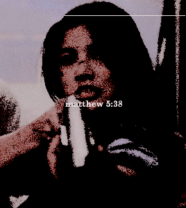 HUMANAEVlTAE's tweet image. ⠀
⠀
⠀⠀⠀⠀⠀ 𝓮𝐲𝐞  𝐟𝐨𝐫  𝐚𝐧  𝐞𝐲𝐞.
⠀⠀⠀⠀⠀⠀⠀ 𝓽𝐨𝐨𝐭𝐡  𝐟𝐨𝐫  𝐚  𝐭𝐨𝐨𝐭𝐡.
⠀
⠀