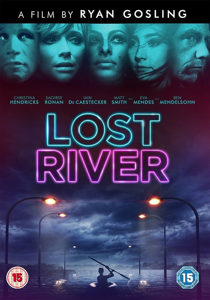 CamerAct96's tweet photo. @shannonpurser I believe ‘Lost River’ is worth reappraisal. It got savaged by critics on release and I feel this was mainly because it was directed by Hollywood actor Ryan Gosling. Were it instead the work of an unknown indie director I think the movie would have been seen as a promising debut. https://t.co/DSOzftNUz9