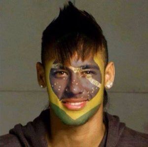 ConnieSpriner's tweet photo. @FortniteFNLK PRIME young neymar jr mullet/ mohawk 💔💔💔 I DONT WANT THE OLD NEYMAR I WANT THE COOL ONE 😢 https://t.co/0bJlAiGaOu