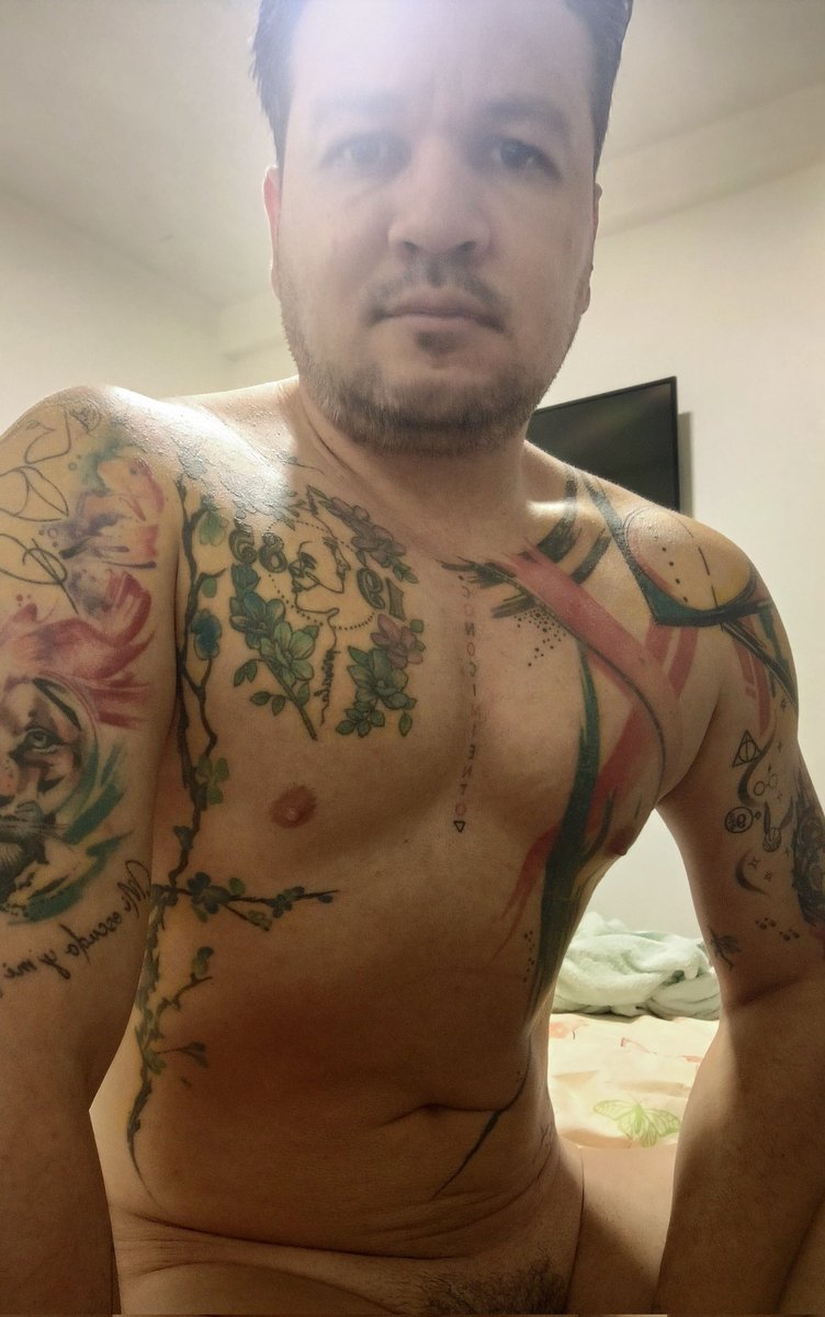 Steiner Gómez tweet media