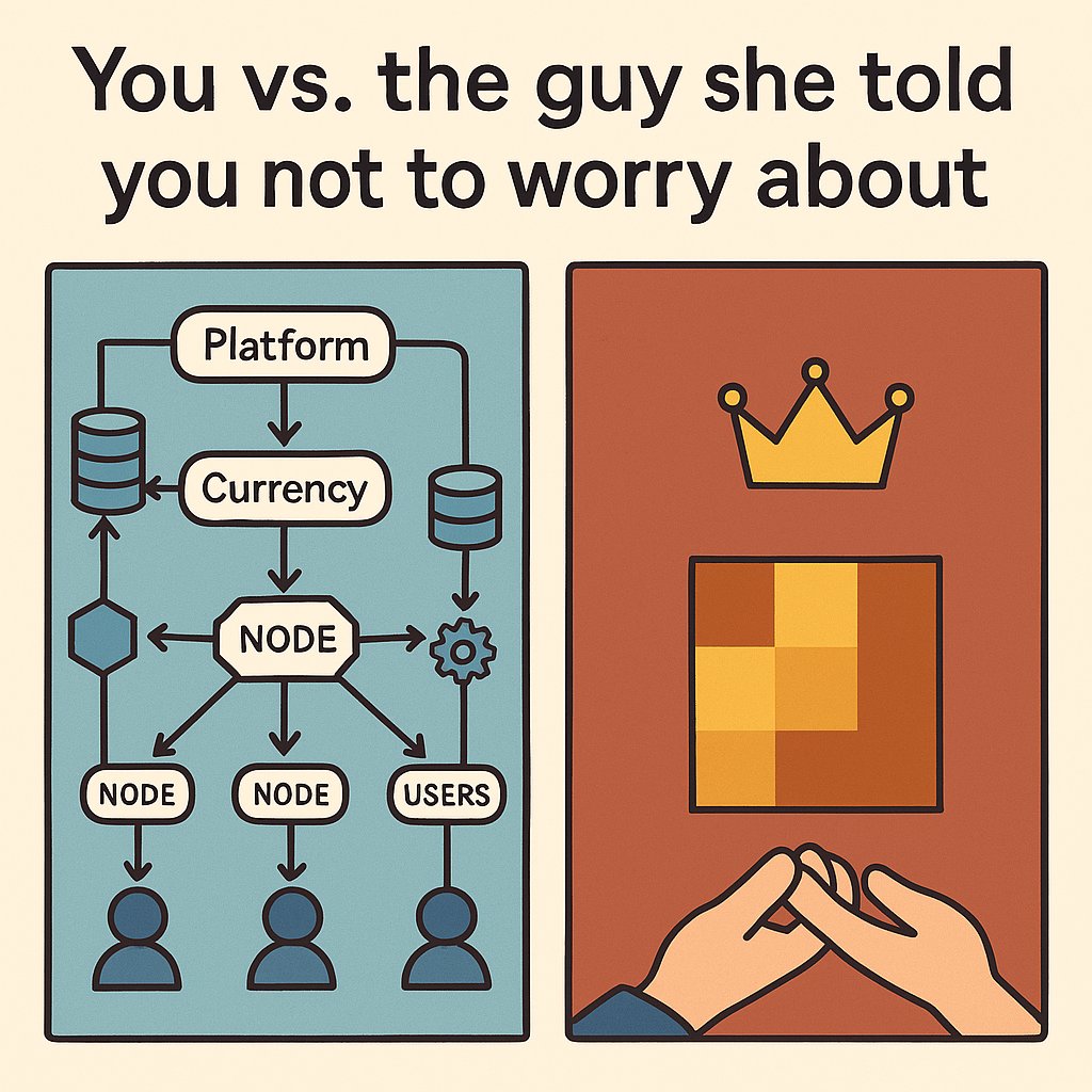 CryptoPixels___'s tweet image. 😼