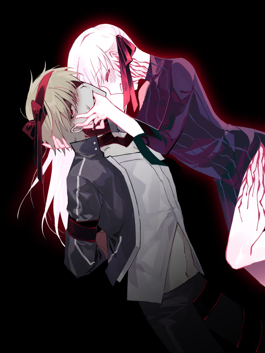 こめ (@lioyu_f) on Twitter photo 