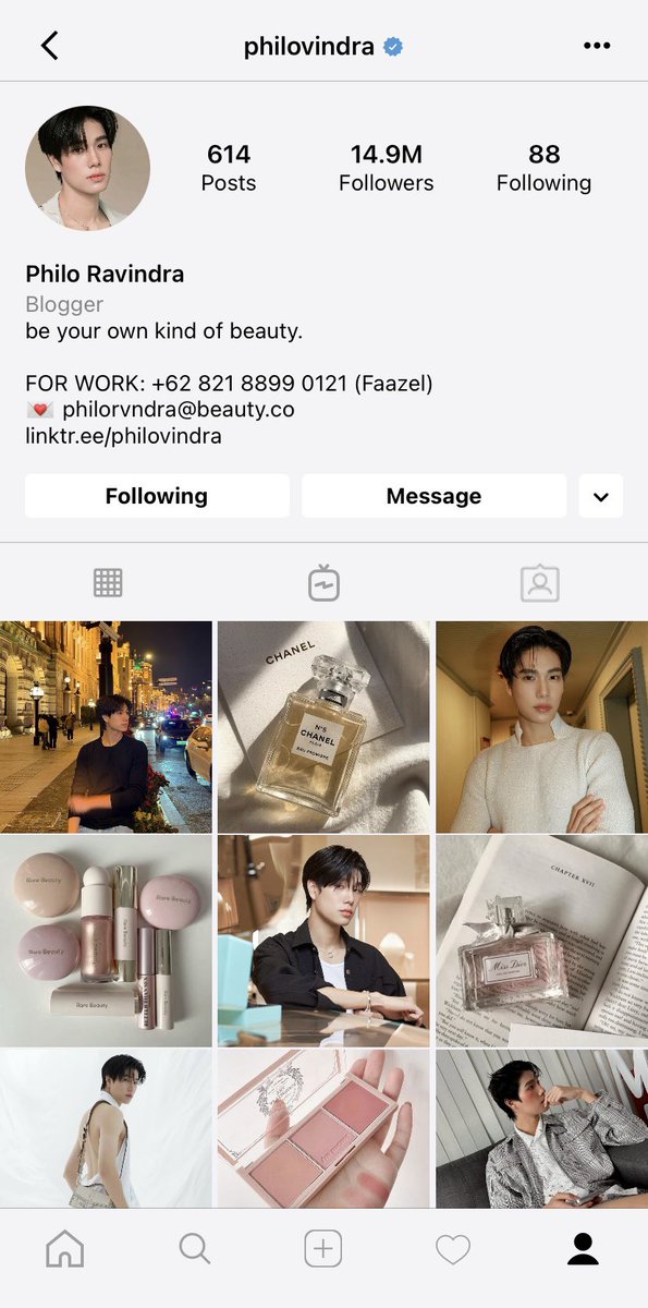 Chew ☾ tweet media