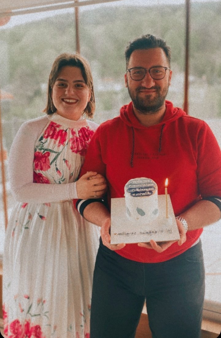 Evvel refik bade'l tarık
(Önce yoldaş,sonra yol 🥰)
#yoldaş