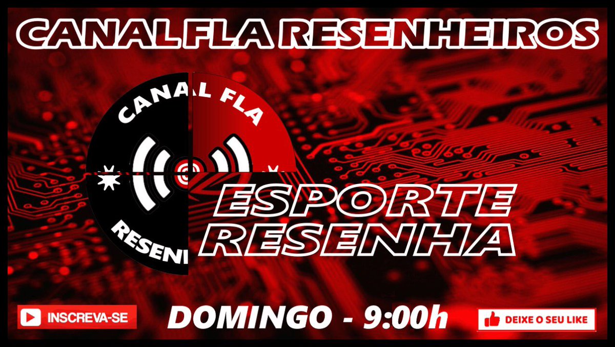 flaresenheiros's tweet photo. ESPORTE RESENHA #035 - 13/04/2025 - PRÉ JOGO GRÊMIO X FLAMENGO!! https://t.co/unXc3GU4jB via @YouTube

      🚨🚨🚨AO VIVO🚨🚨🚨

🔴⚫️🔴⚫️🔴⚫️🔴⚫️🔴⚫️🔴⚫️🔴⚫️ https://t.co/GrWrA2WPs9