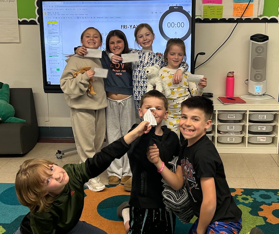 Charter Word Shout Outs from the last few weeks!⭐️ <a href="/CentralES1/">Central ES</a> <a href="/HaddonSchools/">Haddonfield Schools</a>