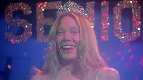 We take a look at Brian De Palma's horror classic Carrie, which has played at Warsaw's Timeless Film Festival eyeforfilm.co.uk/review/carrie-…