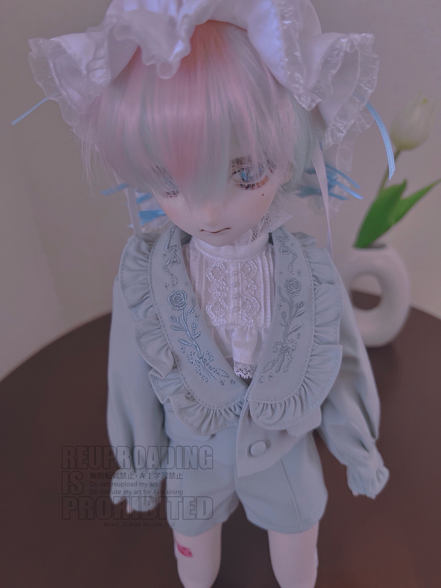 琴葉-3/23(日)21時〜BOOTH通販 (@Pigg_Doll) / X 琴葉-3/23(日)21時〜BOOTH通販 (@Pigg_Doll) / X