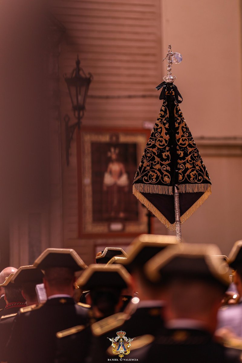 El de hoy será nuestro primer Domingo de Ramos sin Juan Ramírez Téllez. Director durante 40 años, un padre durante toda la vida.

Te esperamos pronto.

<a href="/Jesus_Despojado/">Hdad Jesús Despojado</a> #SSantaSevilla25