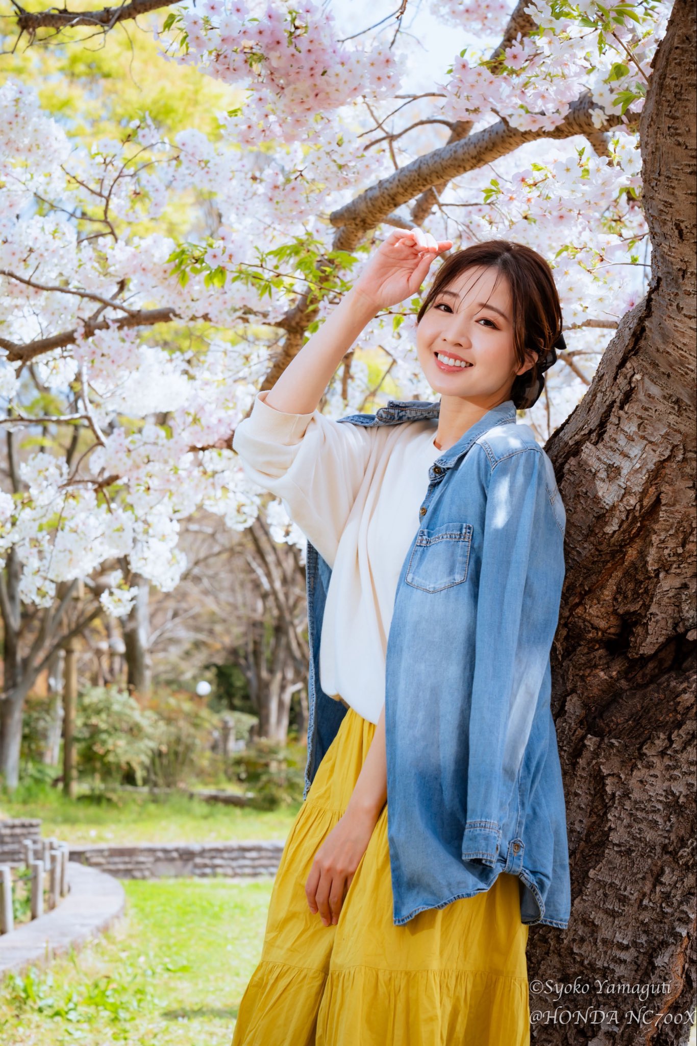 翔子♪ 山口翔子 ~freelance model~ (@1029shokoShoko) / X