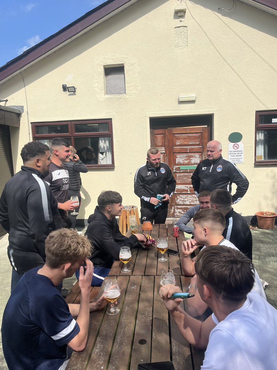 Tally Ho FC (@fctally) on Twitter photo The Journey to our league Title continues!  
Our game today was against <a href="/HCrusadersFC/">Horsham Crusaders FC</a> 🏆 The Lads started fast going 3-0 up in the First half 🔥
Second half turned into a battle, ending up 4-3 🫣 All that matters is that we’ve come away with the 3 points ✅
#tallyho #joe6 🏆⚽️ The Journey to our league Title continues!  
Our game today was against <a href="/HCrusadersFC/">Horsham Crusaders FC</a> 🏆 The Lads started fast going 3-0 up in the First half 🔥
Second half turned into a battle, ending up 4-3 🫣 All that matters is that we’ve come away with the 3 points ✅
#tallyho #joe6 🏆⚽️