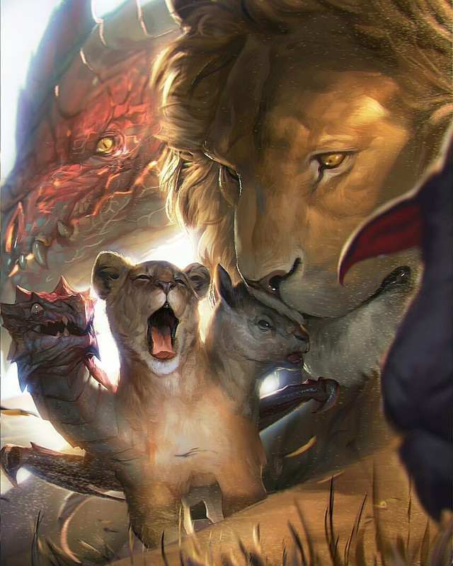 jiesuschrist's tweet photo. Posted @withregram β’ @epicfantasyartwork π΄ Featured Artist: Rudy Siswanto (@rudy_crut)
.
.
.
Follow @epicfantasyartwork for more awesome artwork!
.
.
.
.
.
#digitalart_id #mtg #conceptartwork #draw #charactercreation #igart #conceptionarts #photoshoppro #illustrationwork #illustratorforhire #fantasydrawing #posterunion #artnerd #photoretouching #graphicdesign #mtgclassic #artistas #vismancom #instaillustrators #instagramart #fantasyconceptart #graphicart #graphicartist #artmarket #wallpapers #artistsupportartists #galerieartconcept #artsupport #creativecloud #photoshop_artcreative