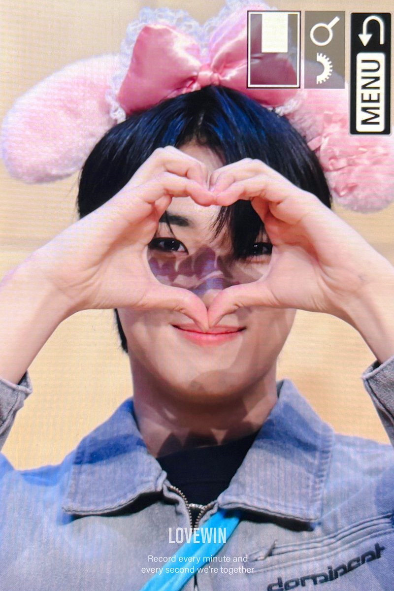 LOVEWIN_ES's tweet photo. 250413 모찌💕
#이스트샤인 #루민 #EASTSHINE #LUMIN #ルミン https://t.co/MGR9uWihWV