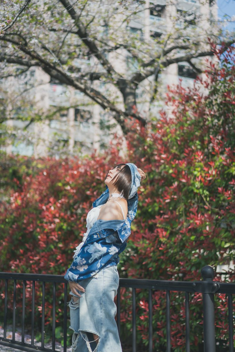 KINGAOKING's tweet photo. #りさこなフォトウォーク
model:#佐野小波(@konami_new )
#Portrait
#ポートレート
#FE55mm https://t.co/G6Q67rp4dD