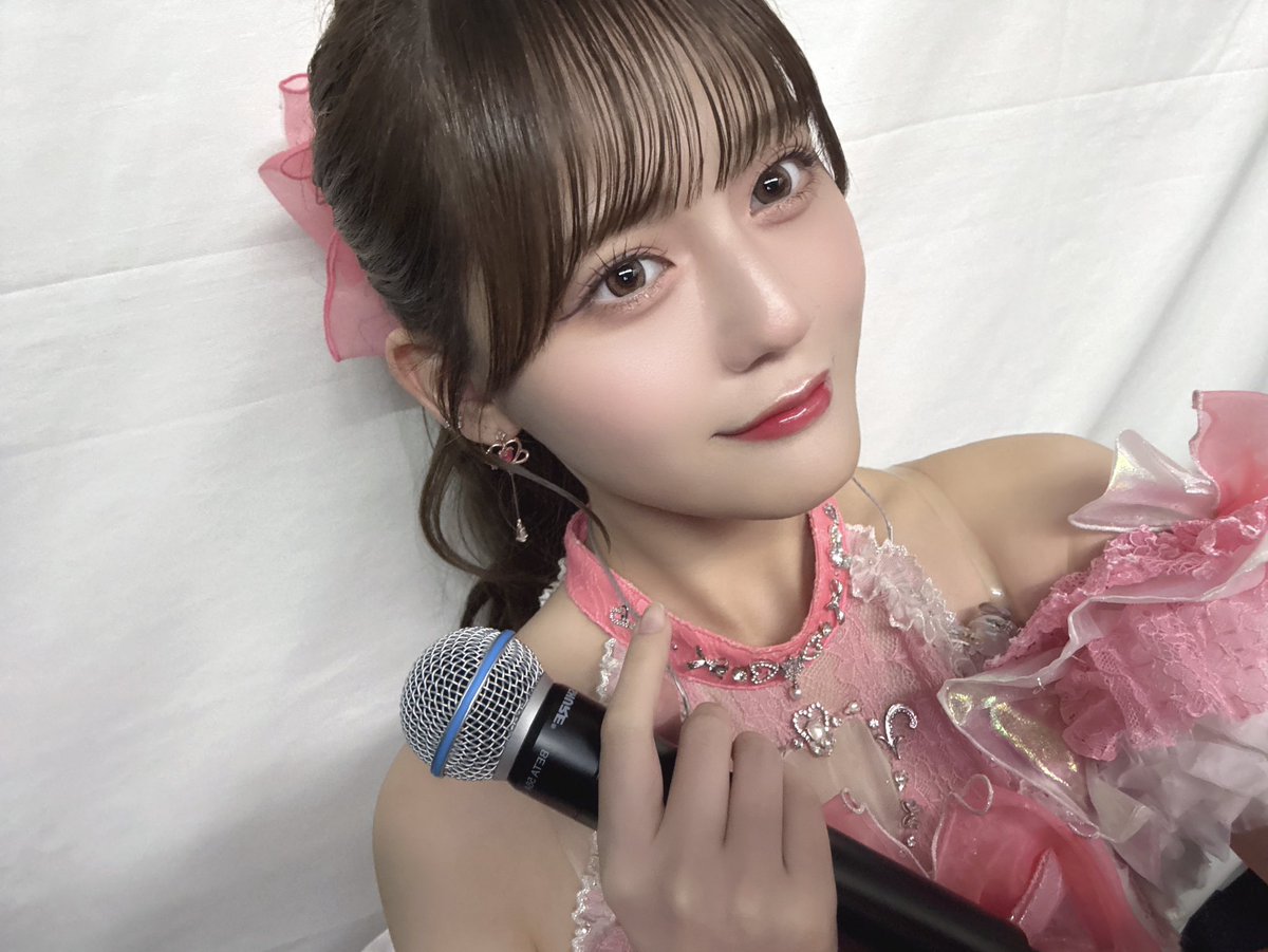 髙松 瞳 tweet media