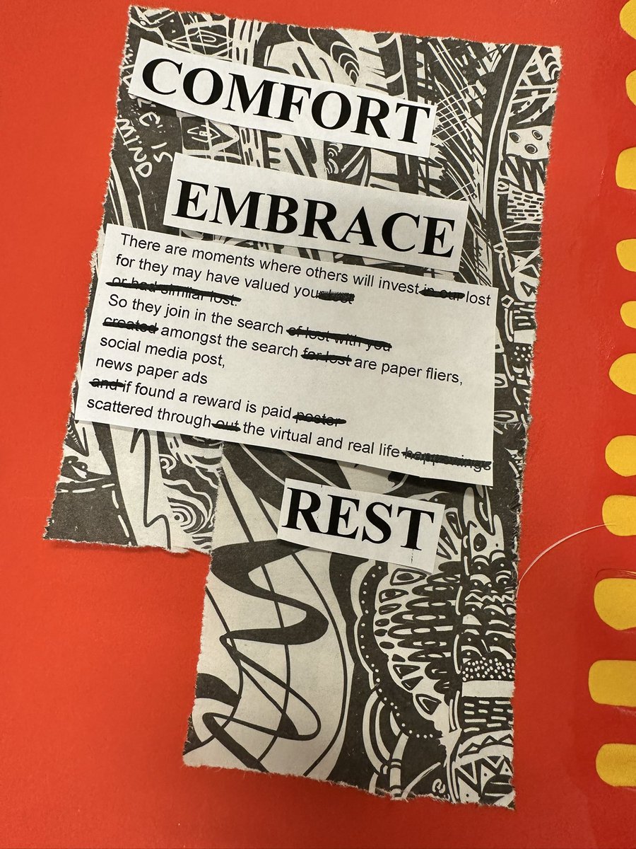 ZNT Arts tweet media