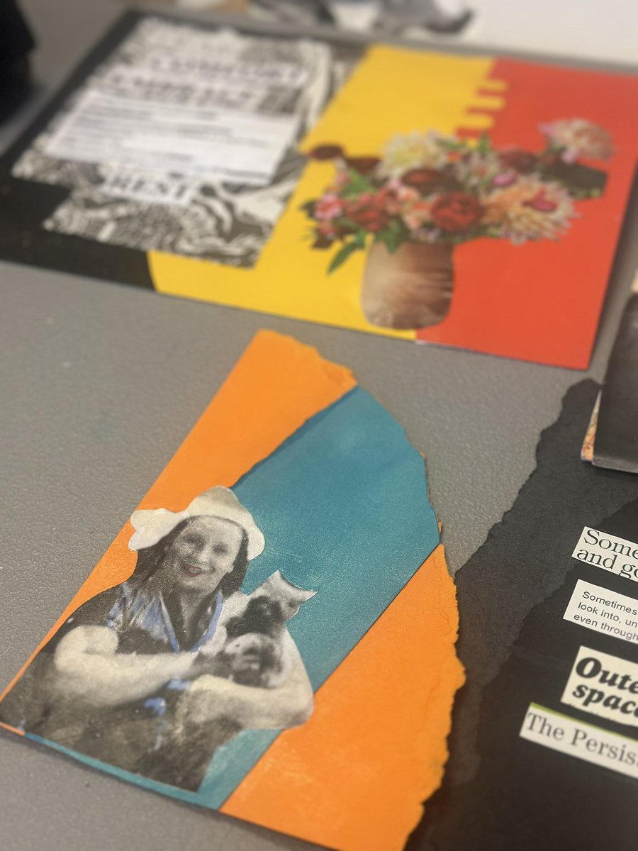 ZNT Arts tweet media