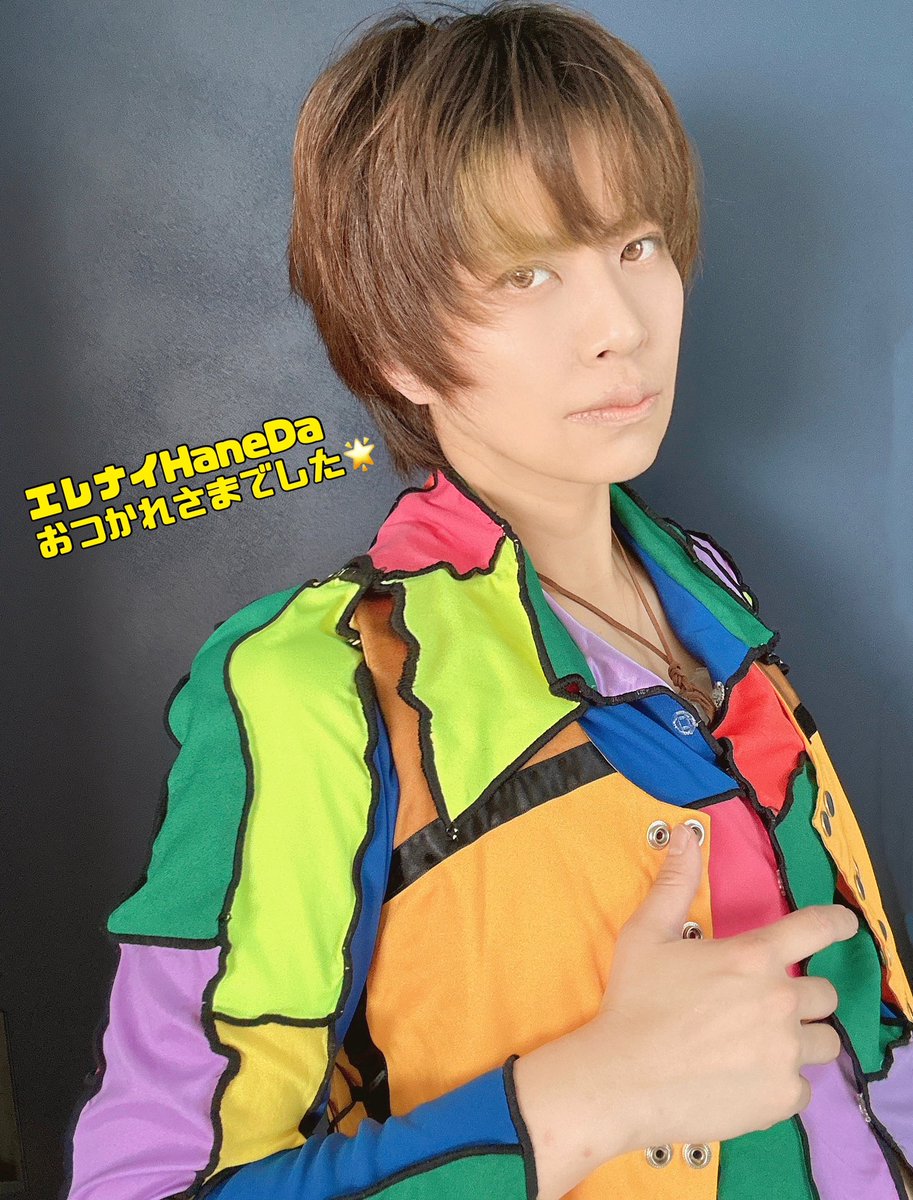 寿々🌟神奈川/豊洲❤️💙 tweet media