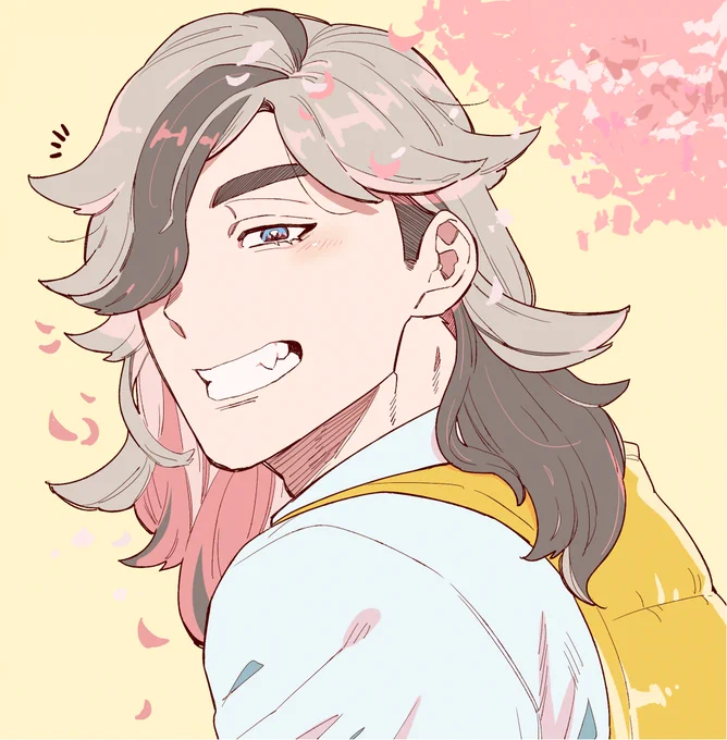 リクエストいただいたぺぱ先～～～!!