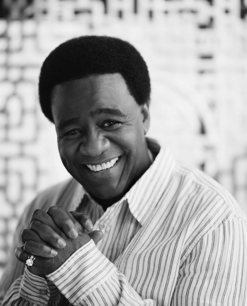 KrysLuvClassics's tweet image. Happy 79th Birthday Albert Leornes Greene 

April 13, 1946 

#BOTD #AlGreen #Music