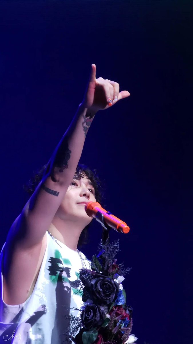 dayofcheng's tweet photo. 【2025 FTISLAND LIVE ‘PULSE’ THE FINAL IN KAOHSIUNG】
#FTISLAND #LIVE #PULSE #Kaohsiung #FT아일랜드 #대만 #가오슝 https://t.co/SaDzXjg0PT