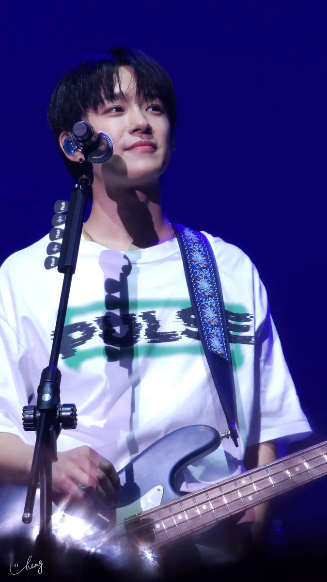 dayofcheng's tweet photo. 【2025 FTISLAND LIVE ‘PULSE’ THE FINAL IN KAOHSIUNG】
#FTISLAND #LIVE #PULSE #Kaohsiung #FT아일랜드 #대만 #가오슝 https://t.co/SaDzXjg0PT
