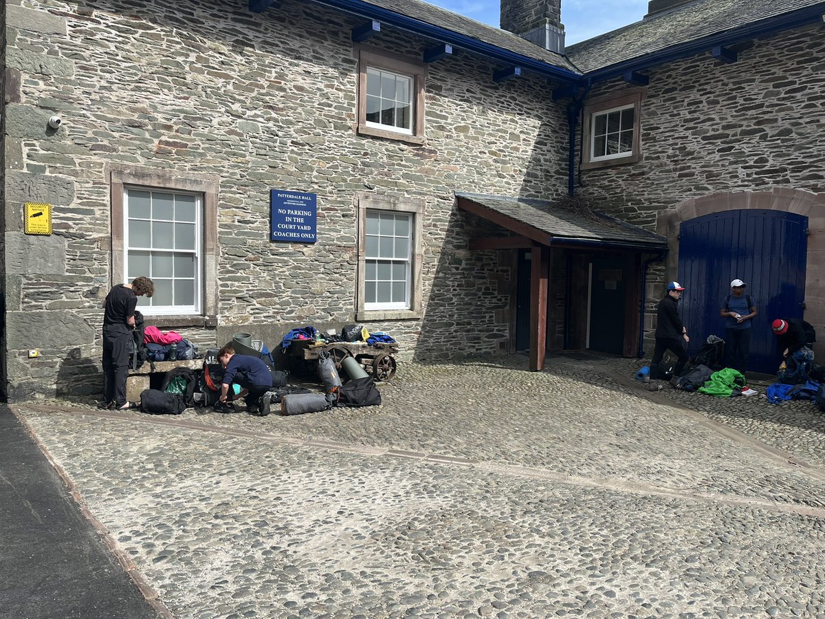 Geog at Bolton School Boys’ Division tweet media