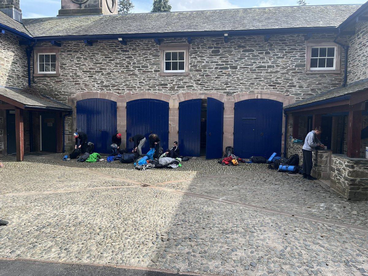 Geog at Bolton School Boys’ Division tweet media