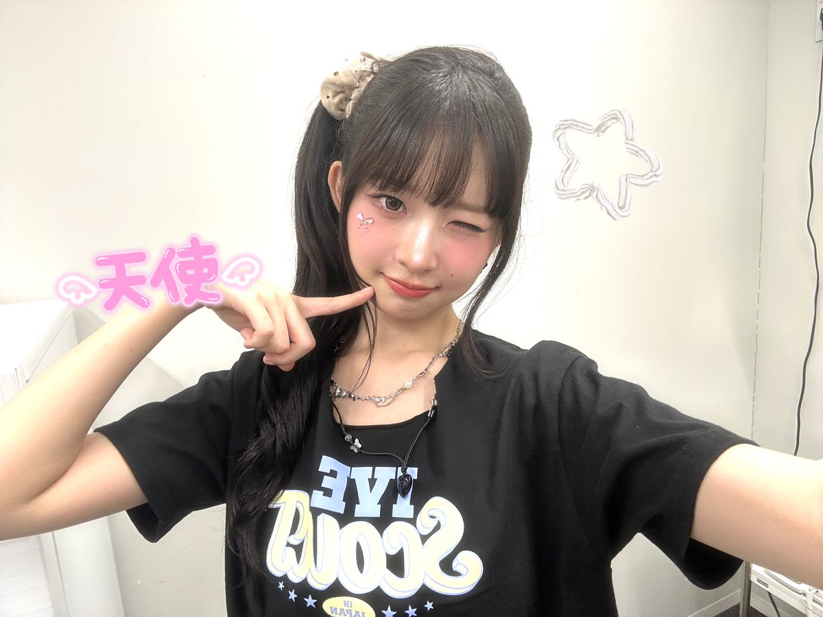 IVE OFFICIAL JP tweet media