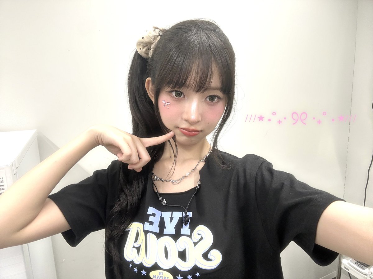 IVE OFFICIAL JP tweet media