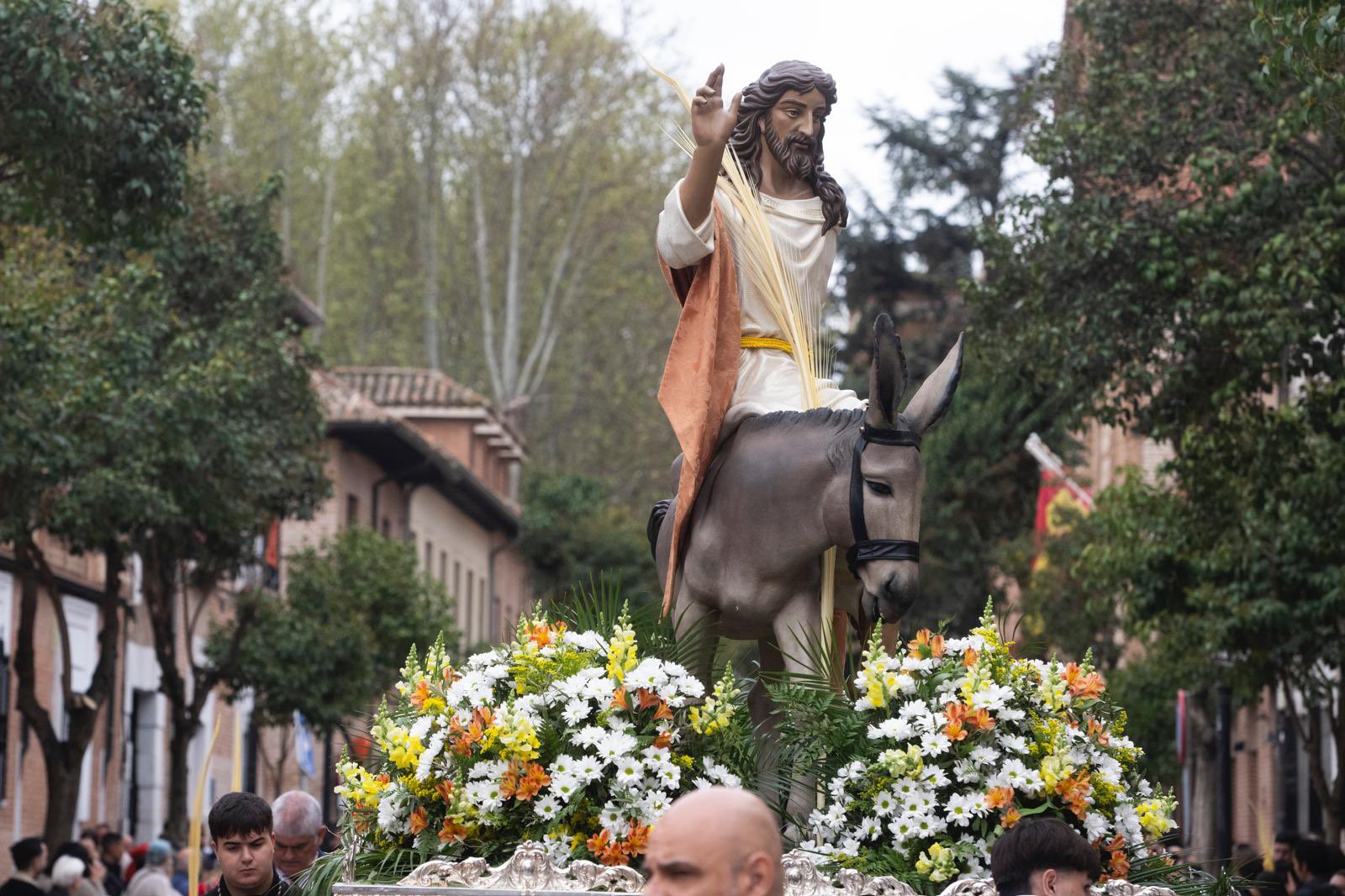 Foto cedida por Ayuntamiento de Alcalá 