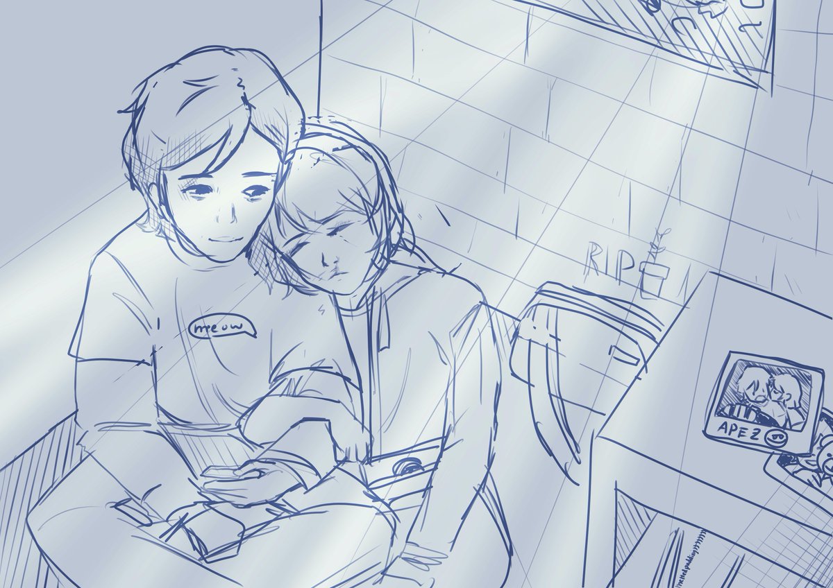 pudding's art diary (@meltedpudding) / Posts / X