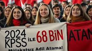 DeSeteneya's tweet photo. Mülakat Değil Liyakat.
2024 Kpss ile Adil Atama.

#Kabine68BinÖğretmenAtaması https://t.co/ONEabtLbS0