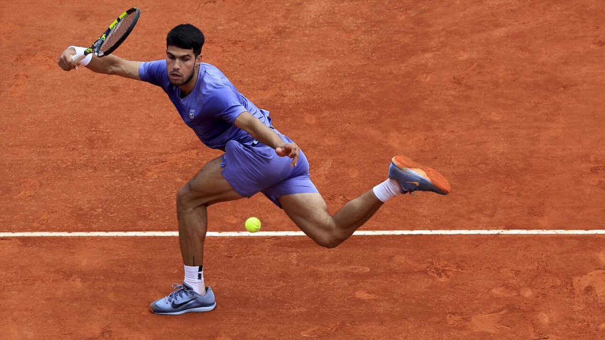Avantage Tennis 🎾 tweet media