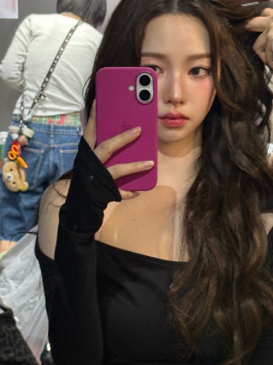 sunshine_080507's tweet image. KARINA 🫠🫠