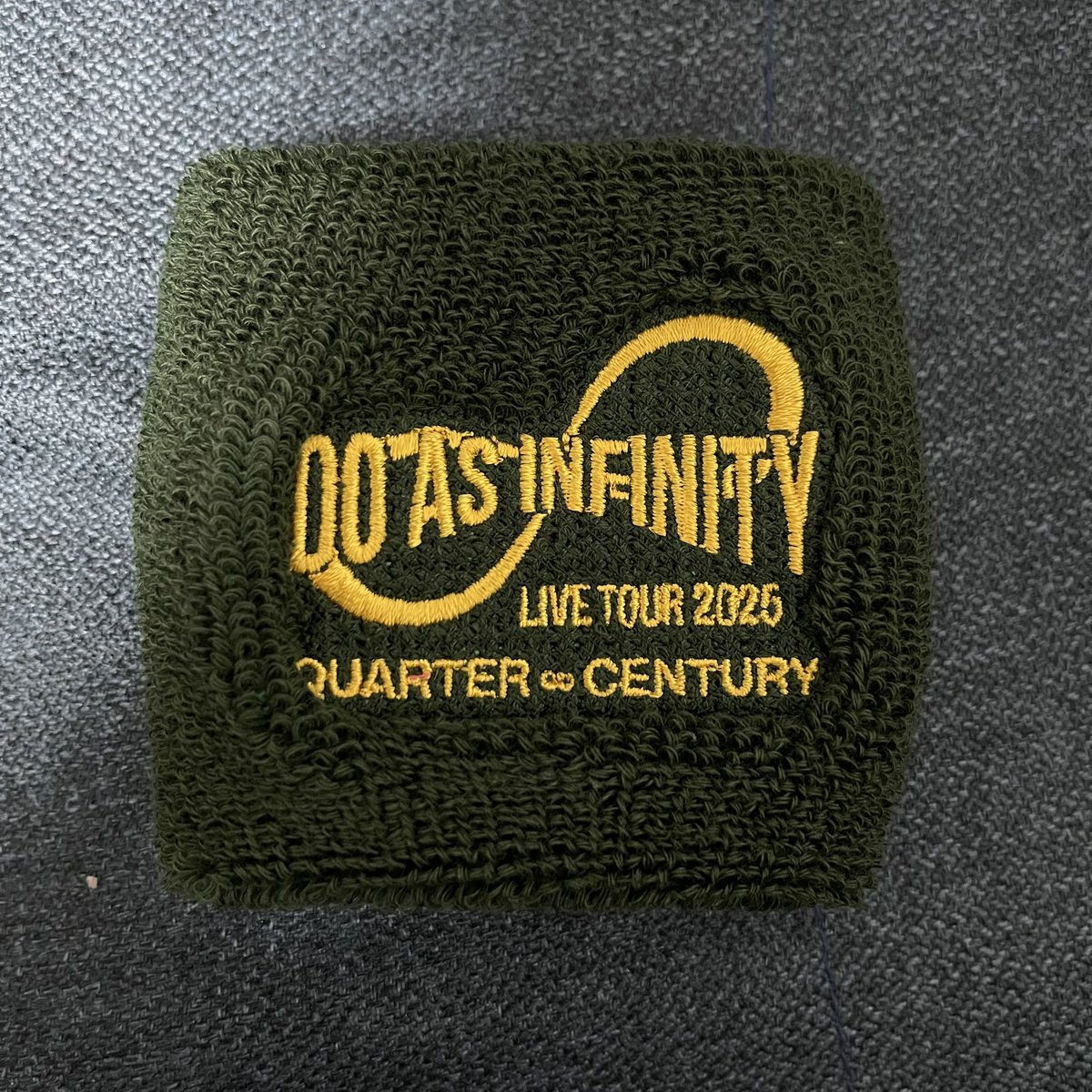 ysakae0626's tweet photo. Do As Infinity LIVE TOUR 2025〜QUARTER ∞ CENTURY〜at HEAVEN'S ROCK さいたま新都心 VJ-3 2025.4.13
やっぱりギター・ドラム・ベース・キーボード・ボーカルの生音だけのライブが好きですね🎤🎸🥁🎹👏
#DoAs #DoAsInfinity #DoAs25th #伴都美子 #TomikoVan #大渡亮 #RyoOwatari #QUARTERCENTURY https://t.co/KL0DT5VLIe