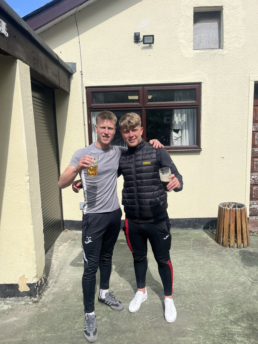 Tally Ho FC (@fctally) on Twitter photo Tally Ho 4 - 3 <a href="/HCrusadersFC/">Horsham Crusaders FC</a> 🏆
MOTM - <a href="/Liamwhite_/">Liam White</a> 🦍
<a href="/AshwoodJacob/">Jacob Ashwood</a> ⚽️
<a href="/FrazCoxy/">Fraz Coxy</a> ⚽️⚽️
Jack Craig ⚽️
Only a few games to go ⏱️ All are Must wins! UP THE TALLY HO 🤍🖤
#winorloseweareonthebooze #tallyho #sundayleague <a href="/sussexsundayfl/">Sussex Sunday Football League</a> 🍻 Tally Ho 4 - 3 <a href="/HCrusadersFC/">Horsham Crusaders FC</a> 🏆
MOTM - <a href="/Liamwhite_/">Liam White</a> 🦍
<a href="/AshwoodJacob/">Jacob Ashwood</a> ⚽️
<a href="/FrazCoxy/">Fraz Coxy</a> ⚽️⚽️
Jack Craig ⚽️
Only a few games to go ⏱️ All are Must wins! UP THE TALLY HO 🤍🖤
#winorloseweareonthebooze #tallyho #sundayleague <a href="/sussexsundayfl/">Sussex Sunday Football League</a> 🍻